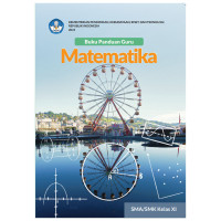 Image of Matematika untuk SMA/SMK Kelas XI