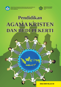 Image of Pendidikan Agama Kristen dan Budi Pekerti untuk Kelas XII SMA/SMK