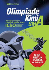 Image of Olimpiade KIMIA SMA