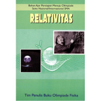 Image of RELATIVITAS