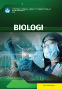 Image of Biologi untuk SMA/MA Kelas XII
